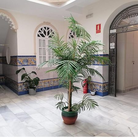 Santillana Terrazas Seville Luaran gambar