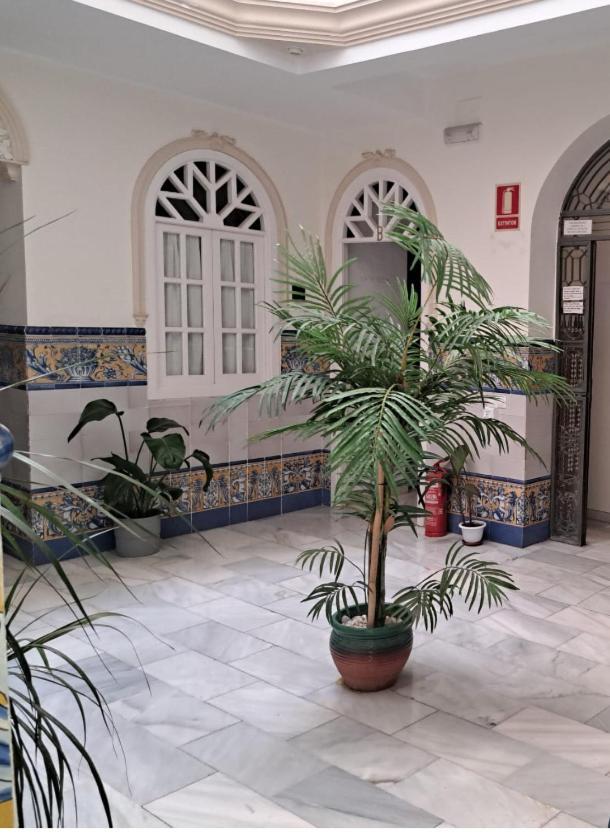 Santillana Terrazas Seville Luaran gambar